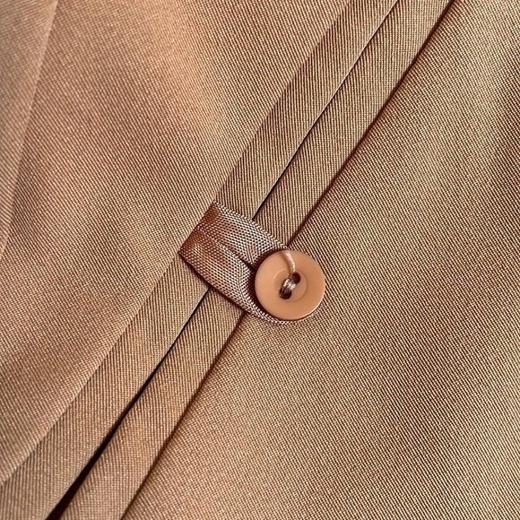 Sooki design camel office trouser pants - Picture 11 of 16